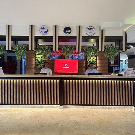 Sweet Home Kemer Apartments Exterior foto