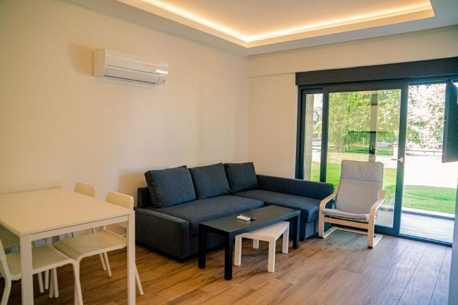 Sweet Home Kemer Apartments Exterior foto